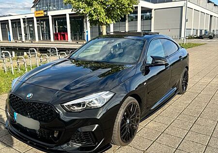 BMW M235i xDrive Gran Coupé