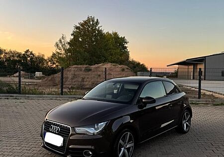 Audi A1 1.6 TDI Ambition Ambition