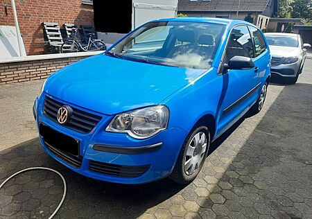 VW Polo Volkswagen 1.2 44kW Trendline/1 Hand