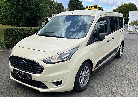 Ford Grand Tourneo Tourneo Connect 1.5 TDCI Rollstuhlrampe
