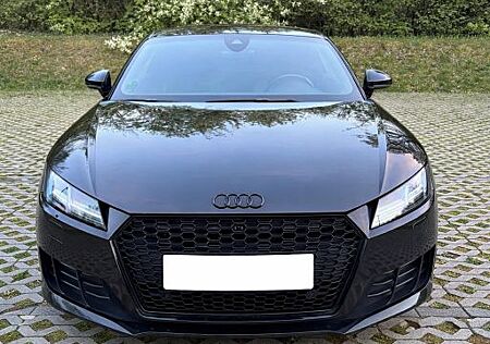 Audi TT Coupe 2.0 TFSI S tronic -