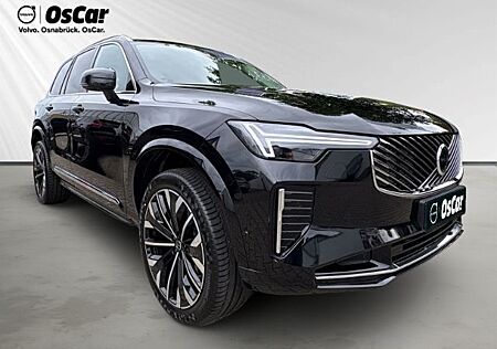 Volvo XC 90 XC90 T8 Recharge Plus Bright 7-Sitzer Lagom-P. S