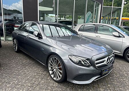 Mercedes-Benz E 350 E -Klasse Lim. e