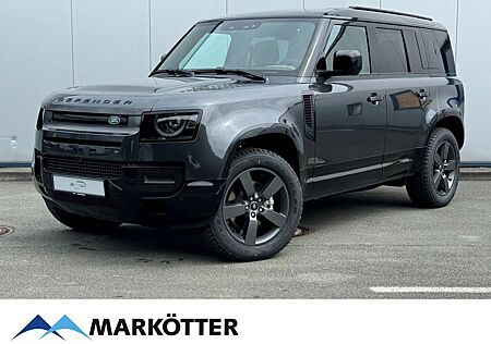 Land Rover Defender 110 X-Dynamic SE D250/Standheiz/AHK/Pan