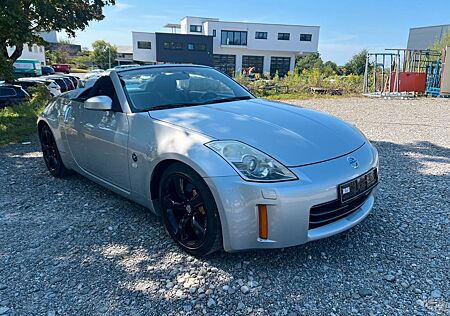 Nissan 350Z 350 Z Roadster