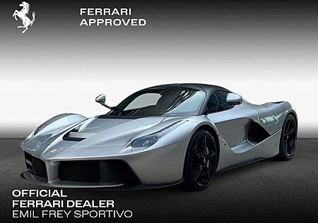 Ferrari LaFerrari