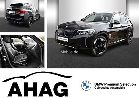 BMW iX3 80KWH IMPRESSIVE Auto EDC Klimaaut. Head-Up