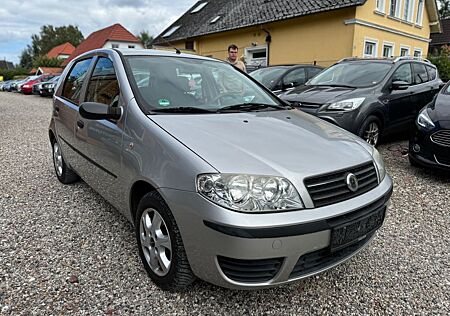 Fiat Punto Natural Power 1.3 CNG*Klima*5Tür*Tüv:2.25*