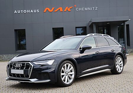 Audi A6 Allroad 55 TDI quat. HD-Matr. Memory Head-Up