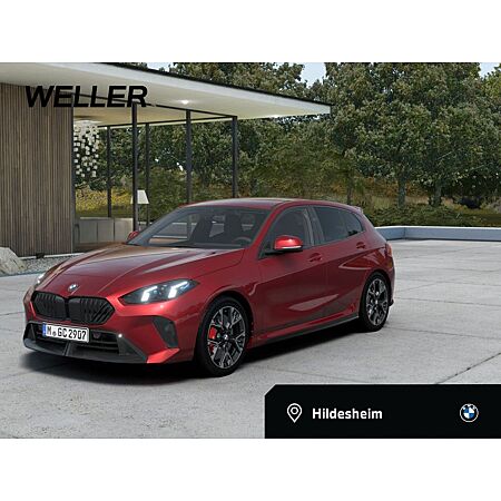 BMW 1er leasen