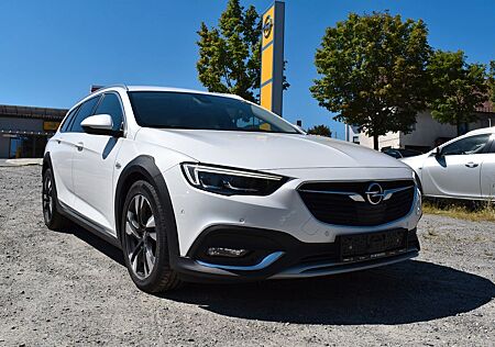 Opel Insignia B Country Tourer 4x4 Innovation