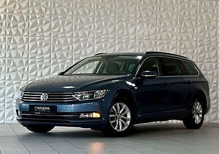 VW Passat Variant Volkswagen *NAVI*GARANTIE*TOP ZUSTAND
