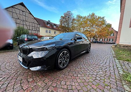 BMW 540 gebraucht kaufen BMW 540d xDrive Touring A -