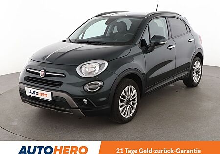 Fiat 500X 1.3 Turbo Cross Aut.*NAVI*CAM*SHZ*ALU*ACC*