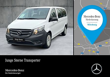 Mercedes-Benz Vito 114 CDI Tourer PRO Lang 9G+Klima+Kamera