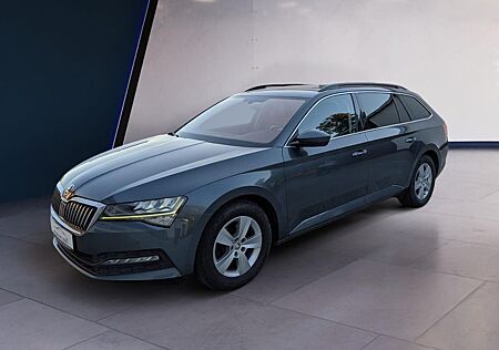 Skoda Superb Combi 1.5 TSI ACT Ambition OPF 110 kW ...