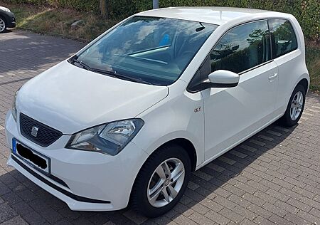 Seat Mii 1.0 44kW -