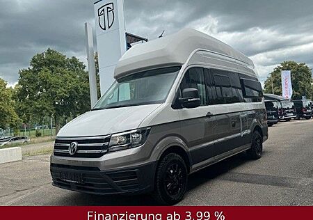 VW Crafter Volkswagen Grand California 600 FWD *Rate: 579.-€