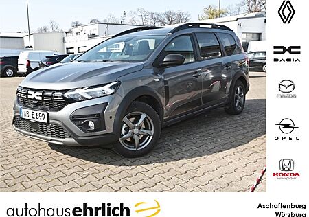 Dacia Jogger Extreme Hybrid 140 CITY-PAKET SHZ NAVI