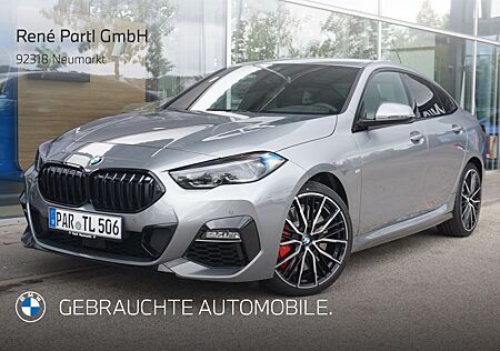 BMW 220i Gran Coupé M-Sport-Pro NAVI LED ACC RFK