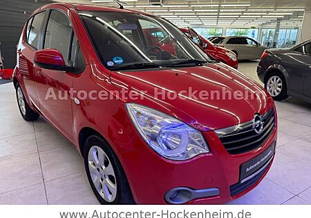 Opel Agila B Edition Klima/Multifinktionslenkrad