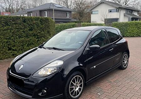 Renault Clio Gordini 1.6 16V 130 Gordini Leder Navi Pdc