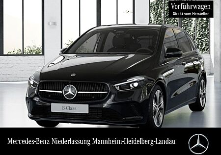 Mercedes-Benz B 200 PROGRESSIVE+NIGHT+PANO+MULTIBEAM+KAMERA+7G