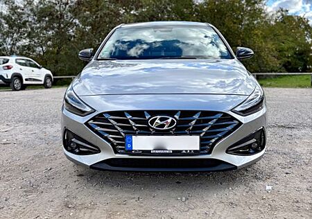 Hyundai i30 gebraucht kaufen Hyundai i30 1.0 T-GDI EDITION 30+ EDITION 30+
