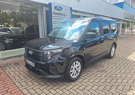 Ford Tourneo Courier Titanium AUDIO-SYNC4 PDC RFK LMF