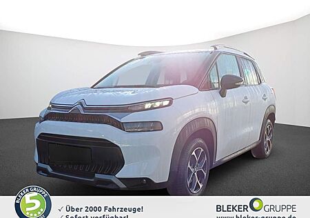 Citroën C3 Aircross Shine