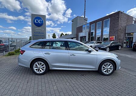Skoda Octavia Combi 2.0 TDI Selection KAM+LED+17Z+FACE