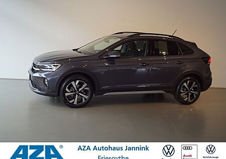VW Taigo Volkswagen 1.0 TSI DSG Life *Kamera*Keyless*AppConn*S