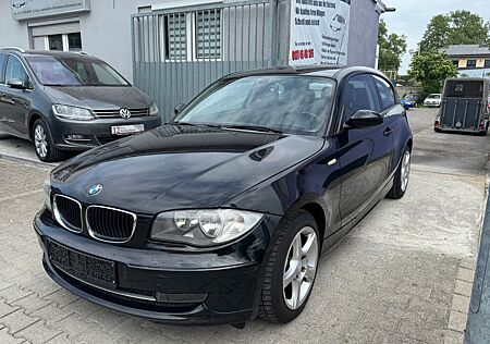 BMW 116i 1 Lim. *Klimaanlage*