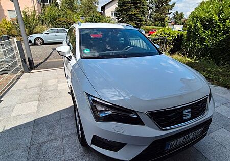 Seat Ateca 1.5 TSI ACT 110kW Xcellence 4Drive DSG...