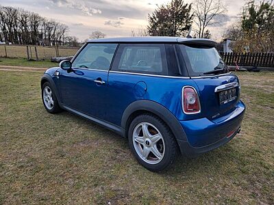 MINI Cooper Cooper