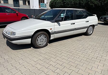 Citroën XM 2.0 i.e. orig. 52 tkm 2. Hd. Tüv/H Neu