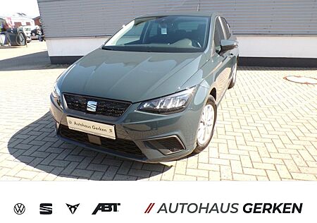 Seat Ibiza 1.0 TSI Road Edition
