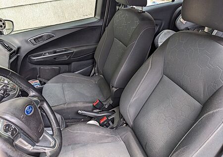 Ford B-Max 1,0 EcoBoost 74kW S/S SYNC Edition SYN...