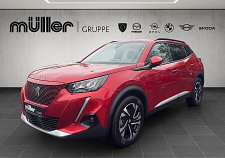 Peugeot 2008 ALL PACK ELE136 e- Allure Pack