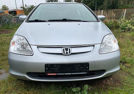 Honda Civic 1.4