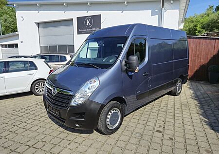 Opel Movano B Kasten/Kombi HKa L2H2 3,5t