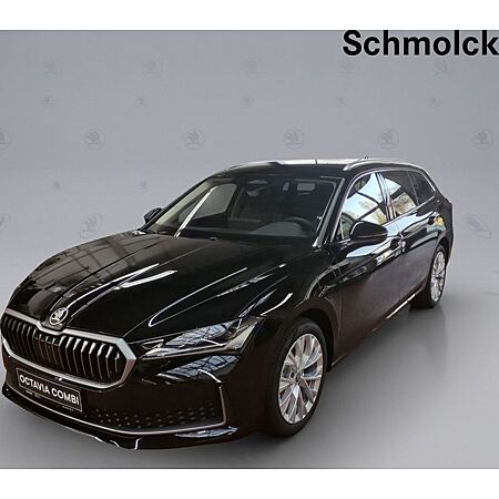 Skoda Superb leasen