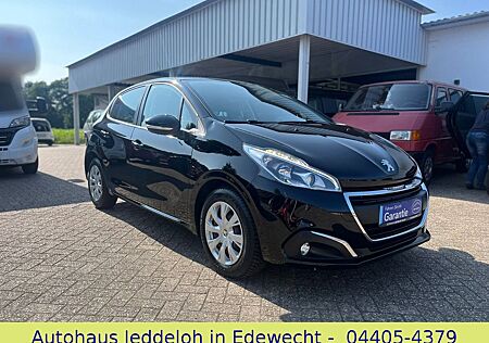 Peugeot 208 Active *Bluetooth/Allwetter/Einparkhilfe