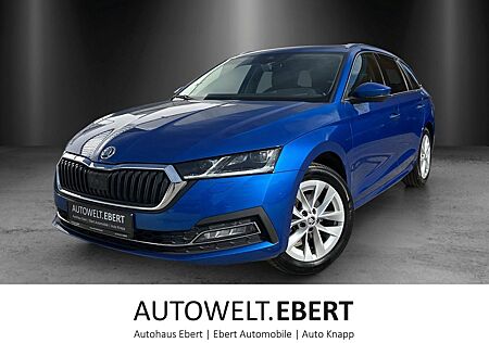 Skoda Octavia Combi 2.0 TDI DSG Style/HUD/ACC/LEDER/