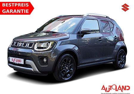 Suzuki Ignis 1.2 M-Hybrid Comfort+ Navi Kamera Tempomat