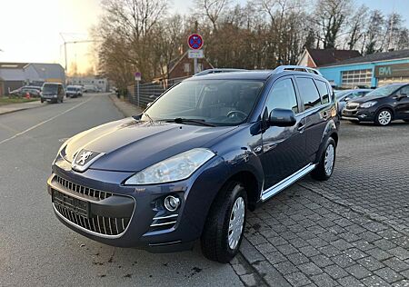 Peugeot 4007 Platinum