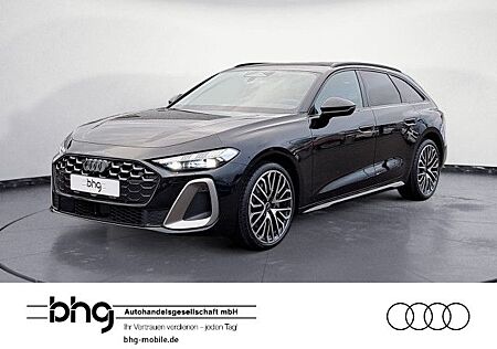 Audi A5 Avant TDI quattro S tronic