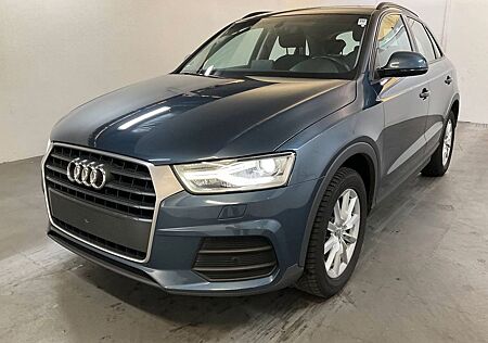 Audi Q3 TFSI S-Tronic AHK NAVI Xenon Tempo Plus 1.Hd