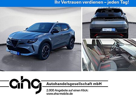 Alfa Romeo Junior 1.2 MHEV VGT Speciale e-DCT6 Ibrid Tempom