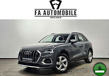 Audi Q3 35 TFSI Sport Virtual LED Plus Standheiz. AHK